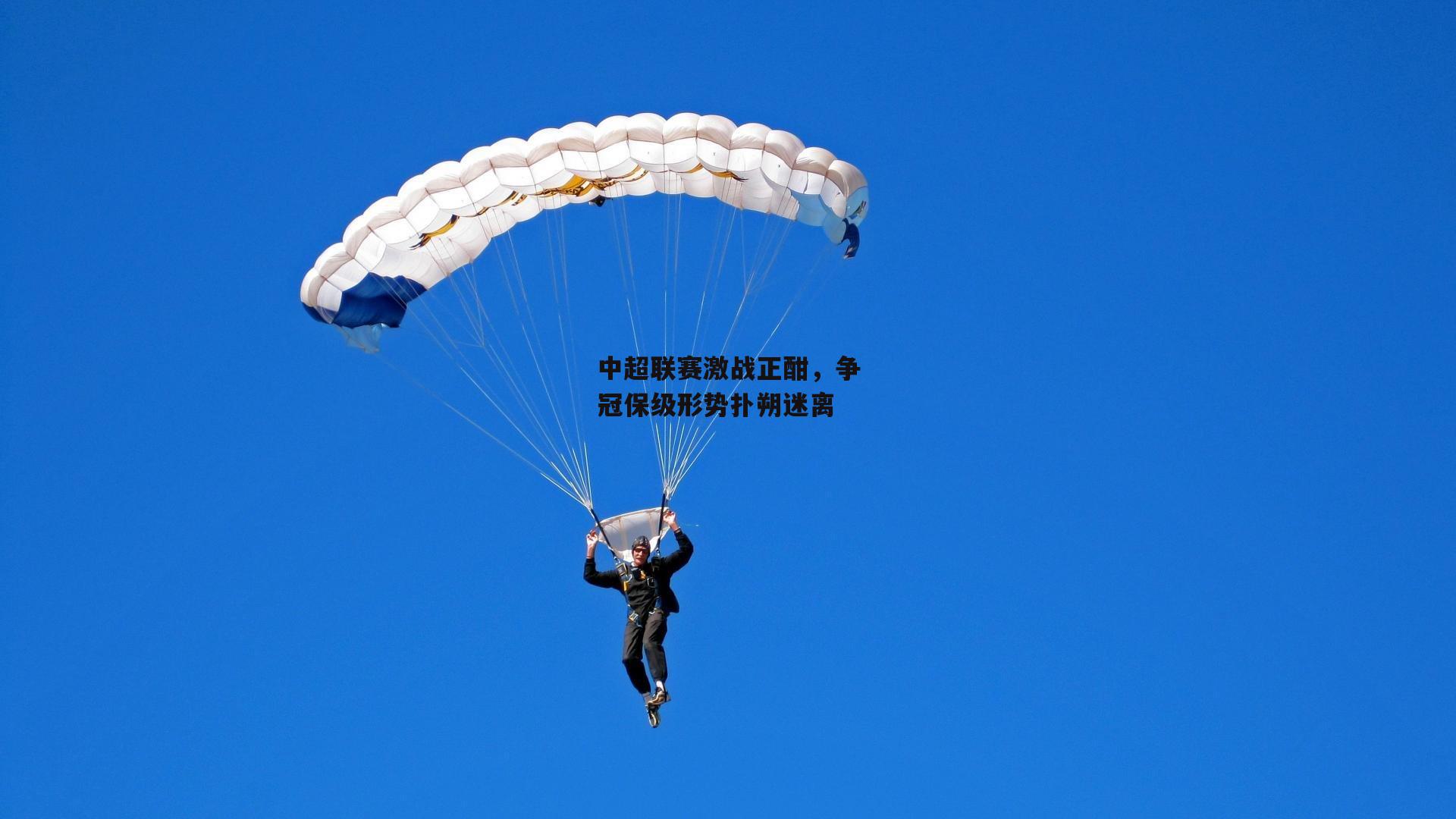 中超联赛激战正酣,争冠保级形势扑朔迷离